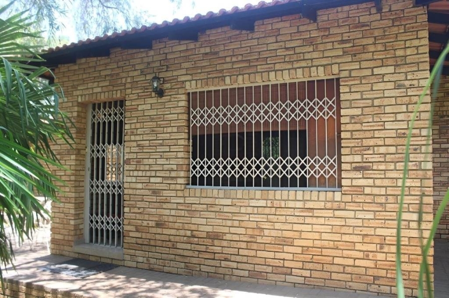 Commercial Property for Sale in Rustenburg Rural North West